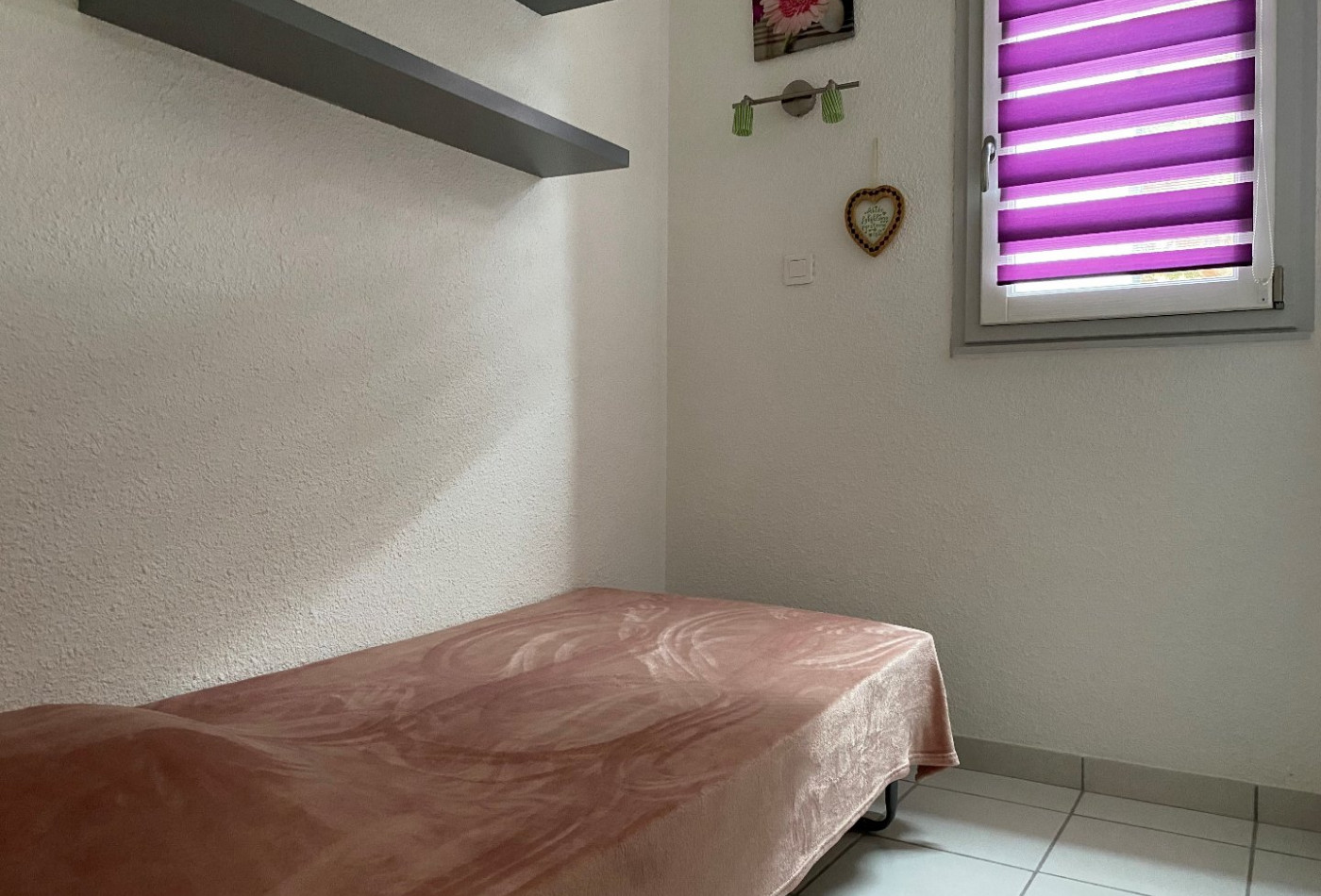 vente Appartement Le Cap D'agde - Photo 8