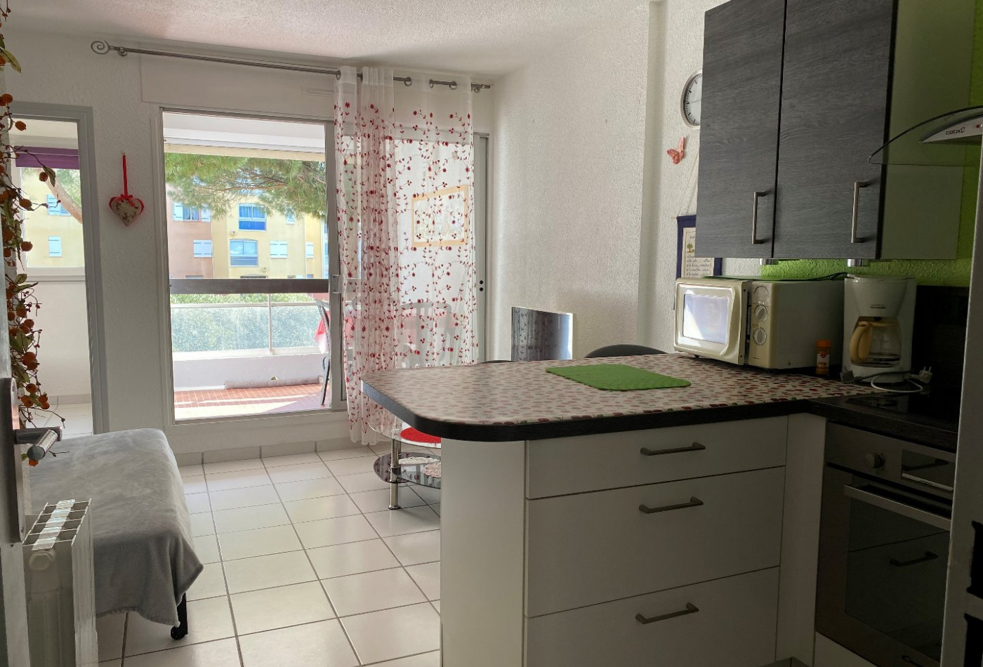 vente Appartement Le Cap D'agde - Photo 4