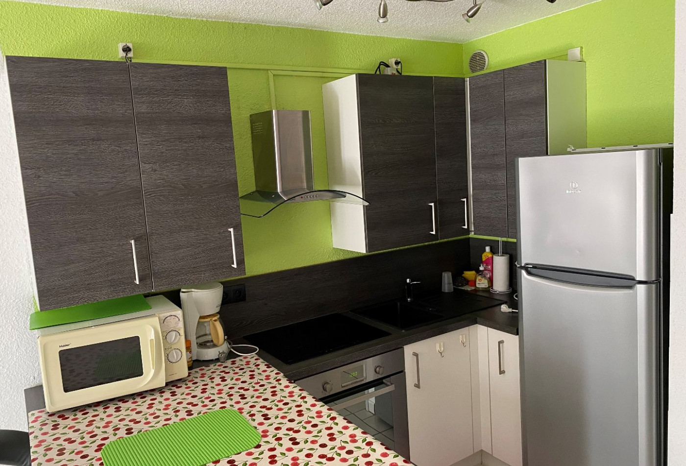vente Appartement Le Cap D'agde - Photo 7