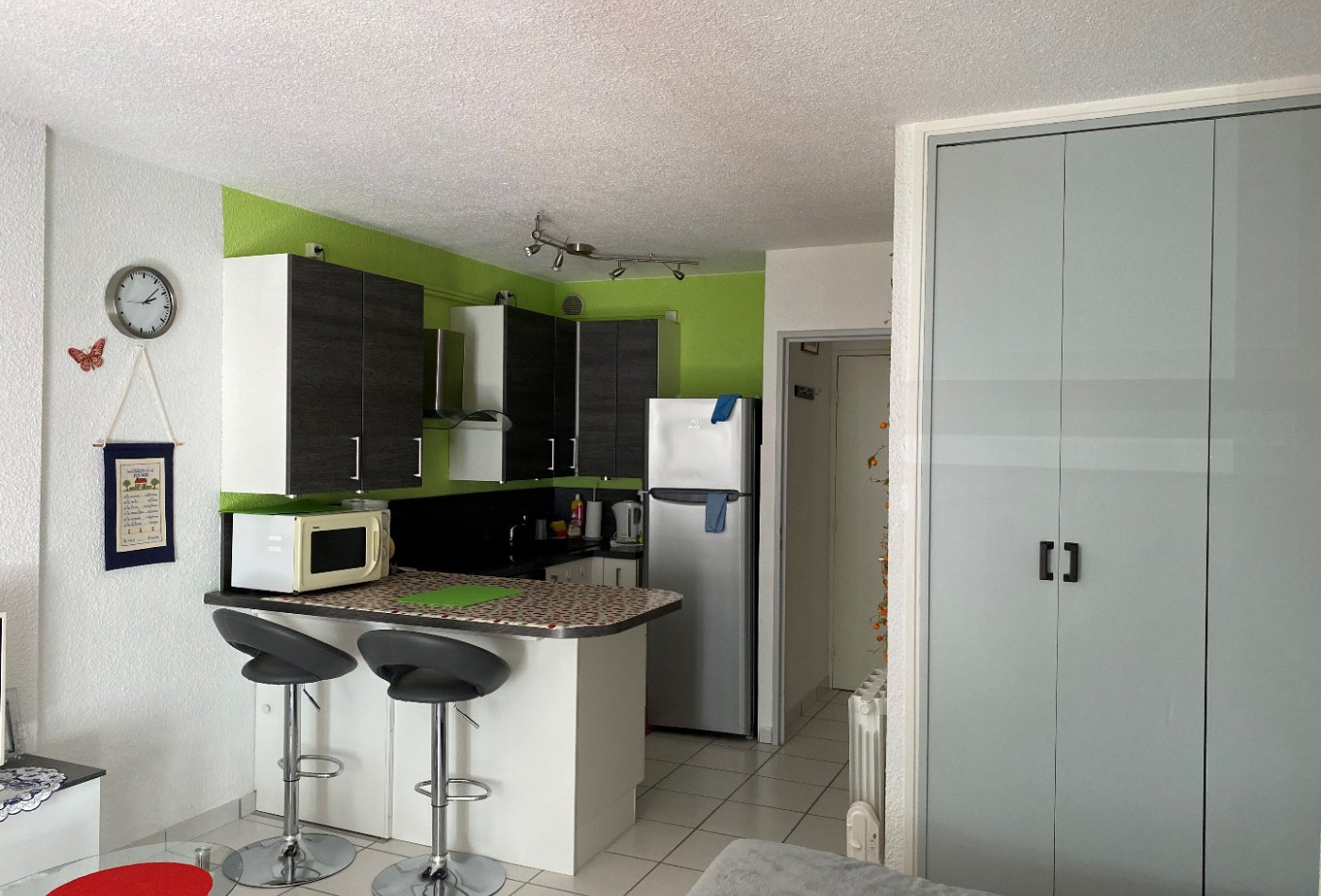 vente Appartement Le Cap D'agde - Photo 5