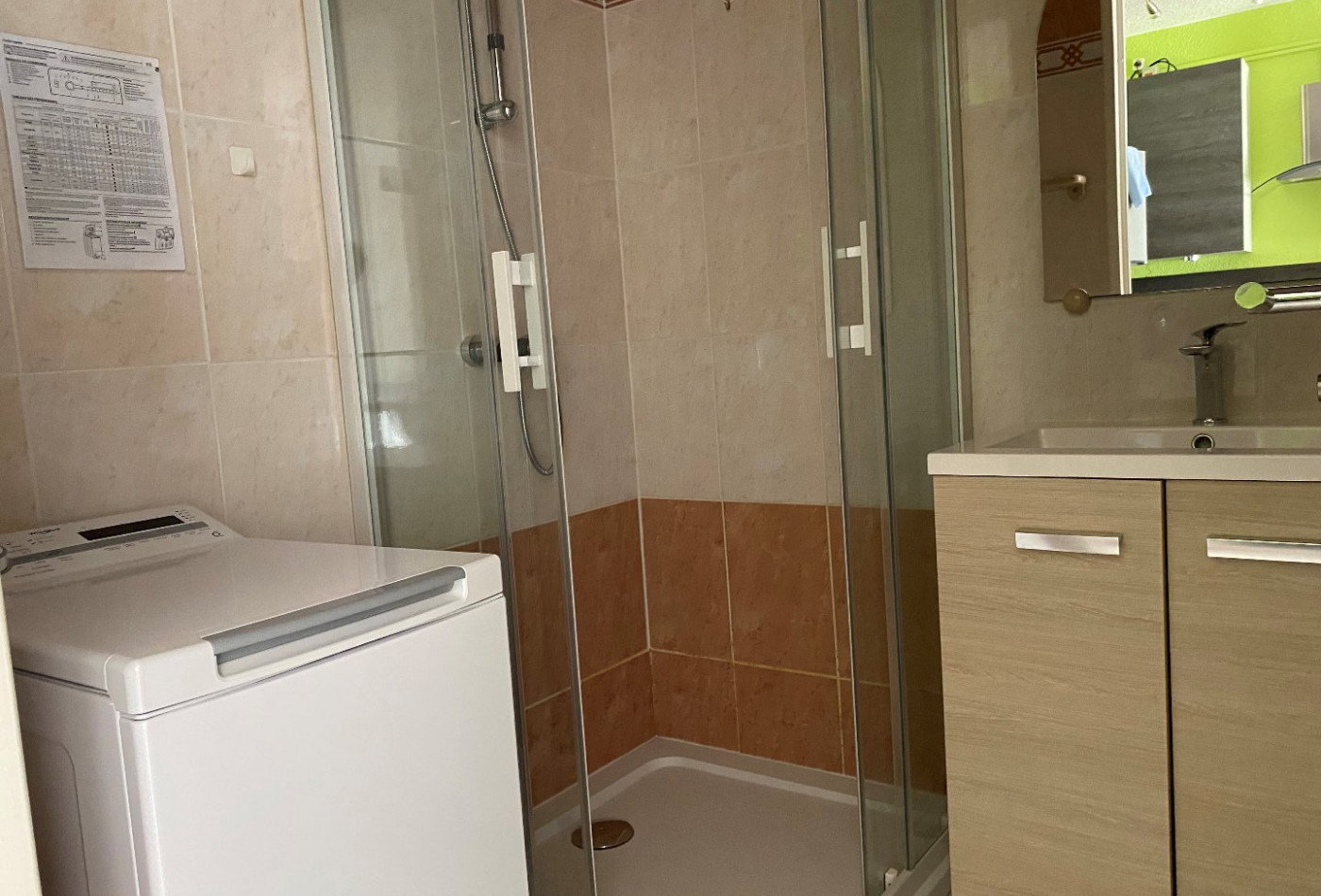 vente Appartement Le Cap D'agde - Photo 9