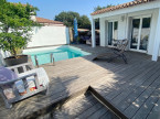 vente Villa Agde