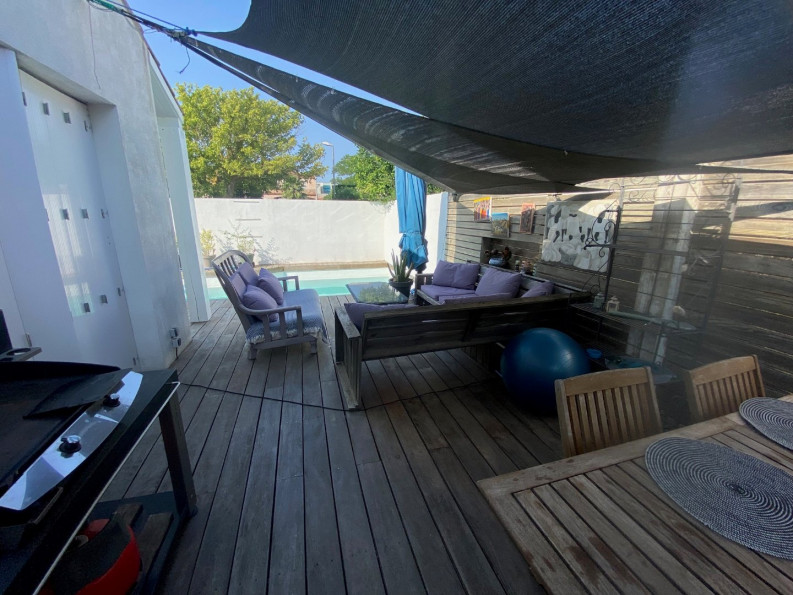 vente Villa Agde - Photo 5