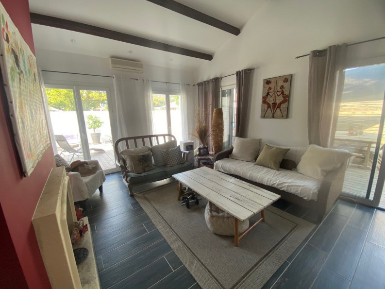 vente Villa Agde - Photo 6