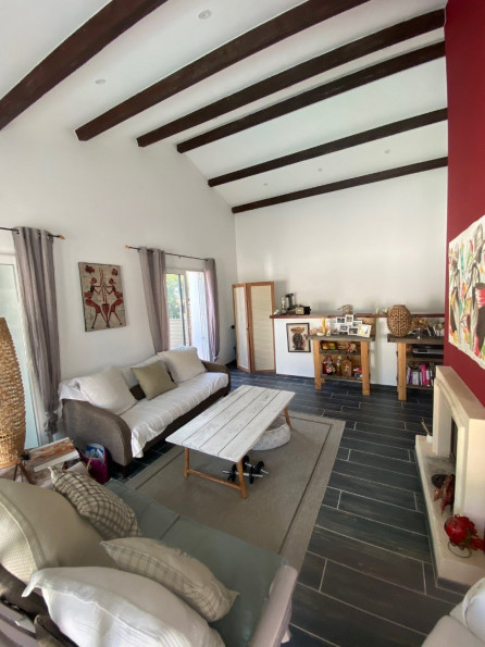 vente Villa Agde - Photo 7