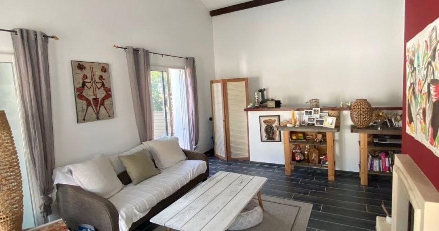 vente Villa Agde