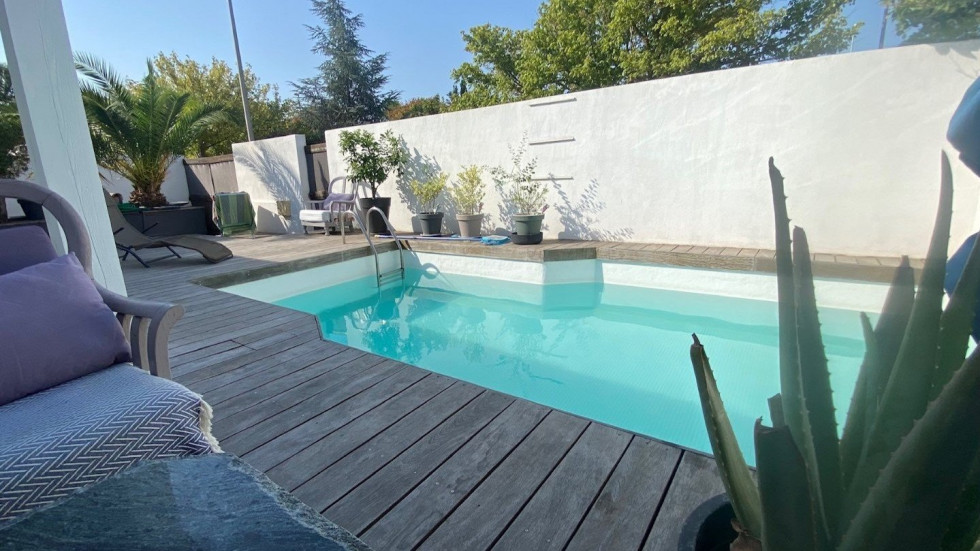 vente Villa Agde - Photo 2