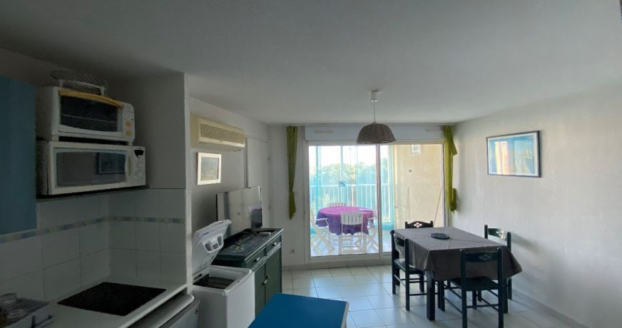 vente Appartement Le Cap D'agde