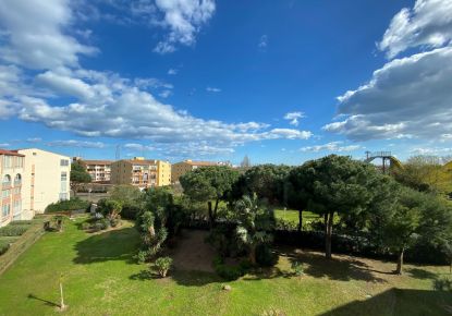 vente Appartement Le Cap D'agde