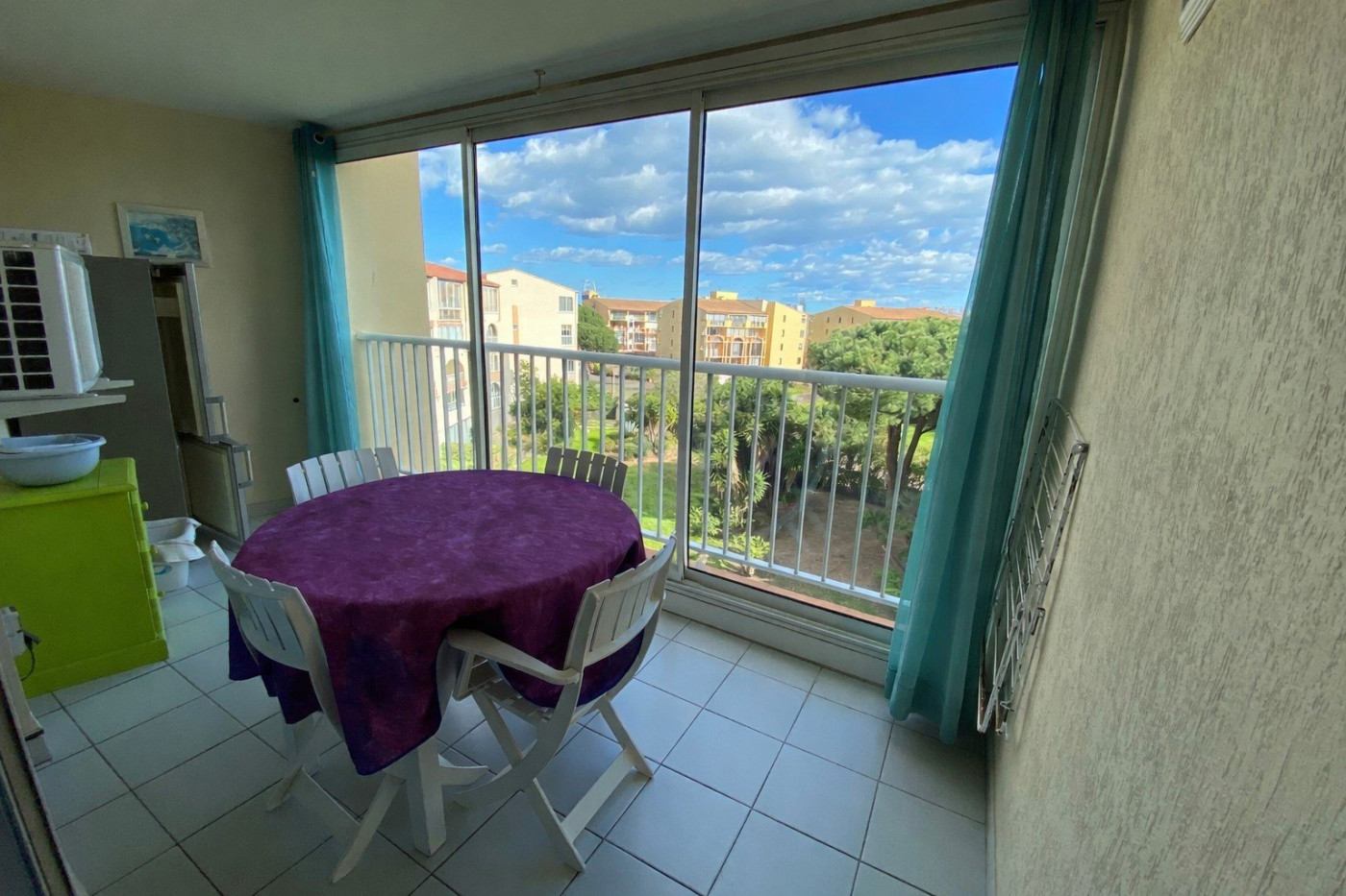 vente Appartement Le Cap D'agde - Photo 2