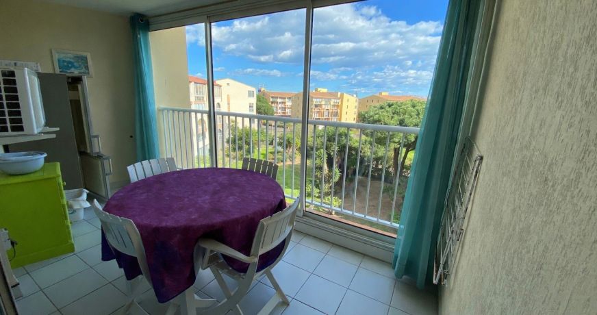 vente Appartement Le Cap D'agde