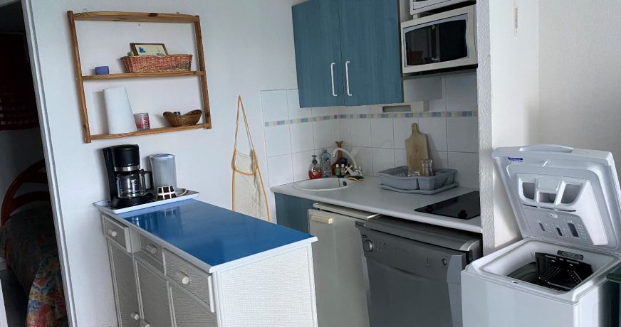 vente Appartement Le Cap D'agde