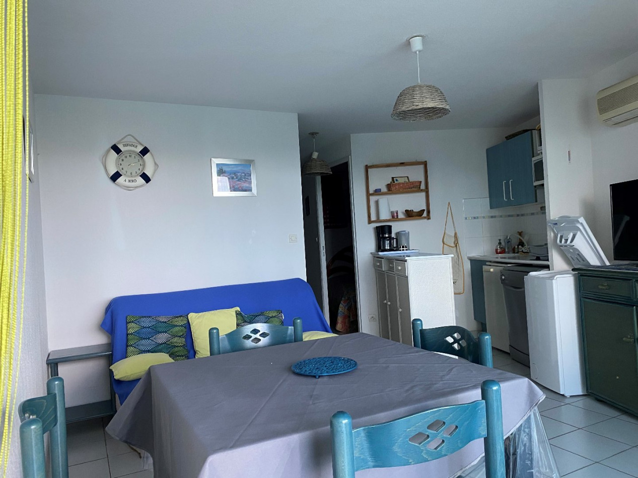 vente Appartement Le Cap D'agde - Photo 4
