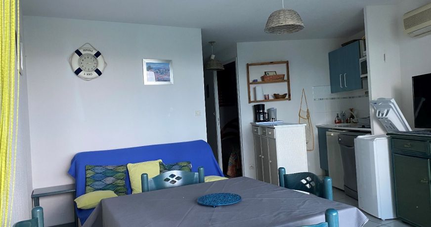 vente Appartement Le Cap D'agde