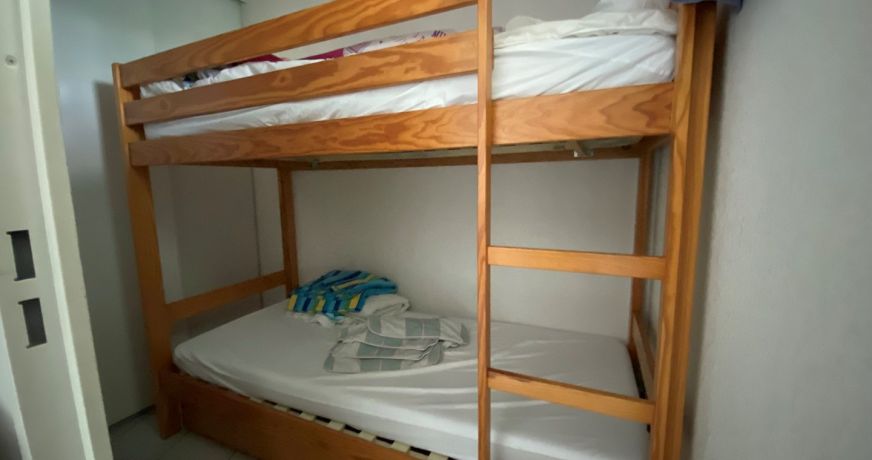 vente Appartement Le Cap D'agde