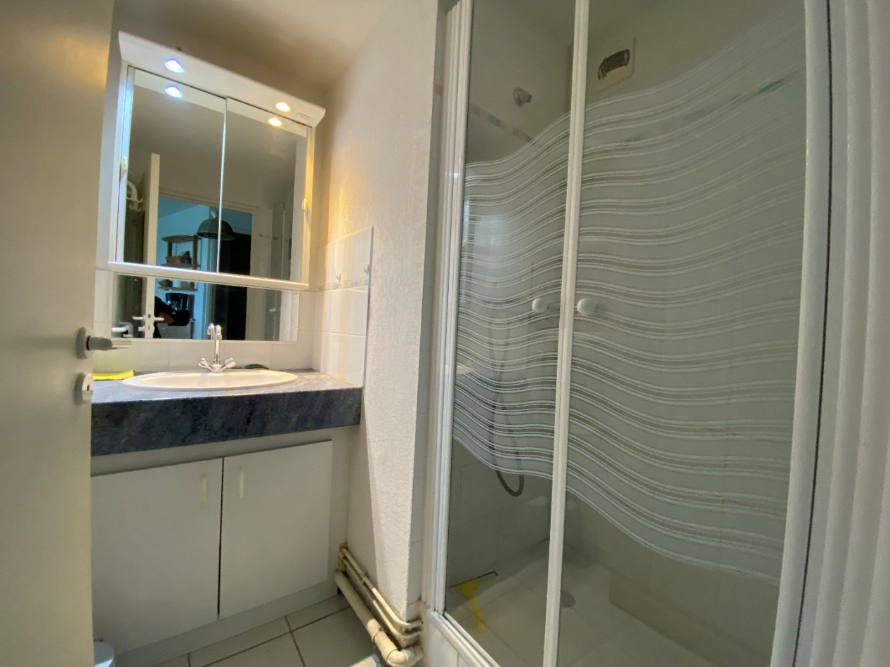 vente Appartement Le Cap D'agde - Photo 9