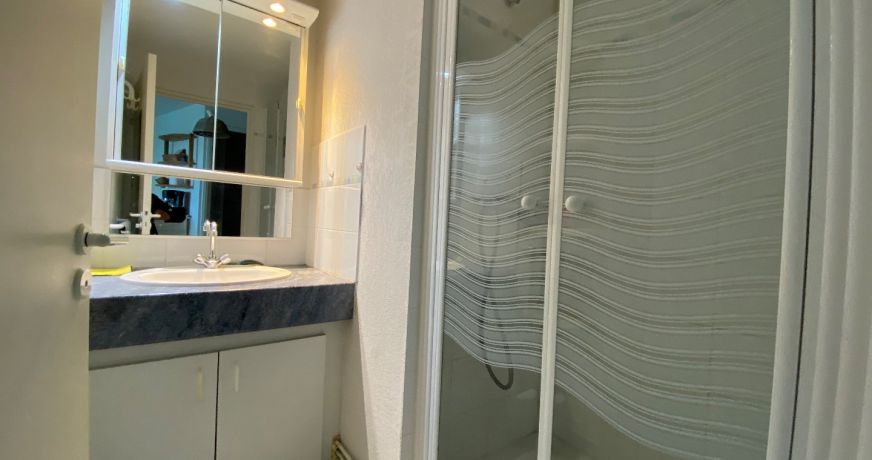 vente Appartement Le Cap D'agde