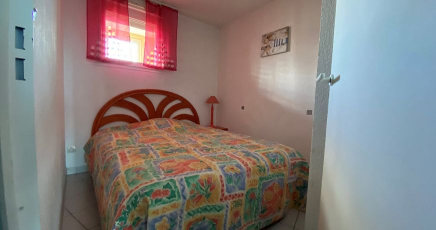 vente Appartement Le Cap D'agde