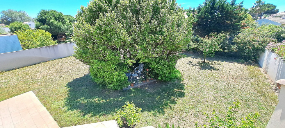 vente Villa Le Grau D'agde - Photo 3