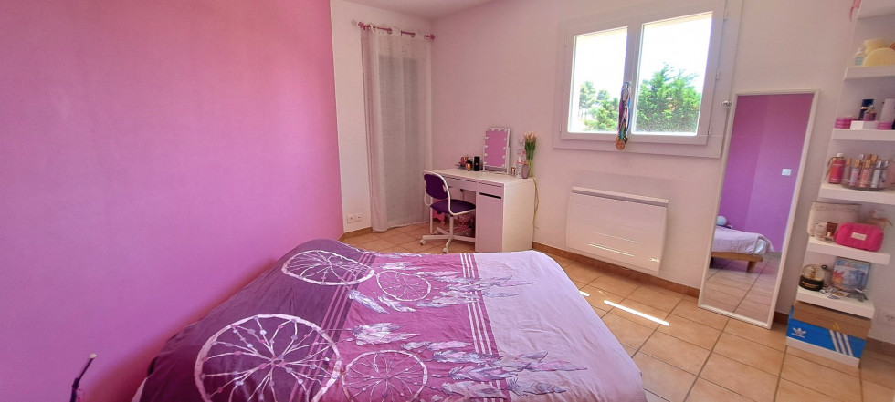 vente Villa Le Grau D'agde - Photo 8