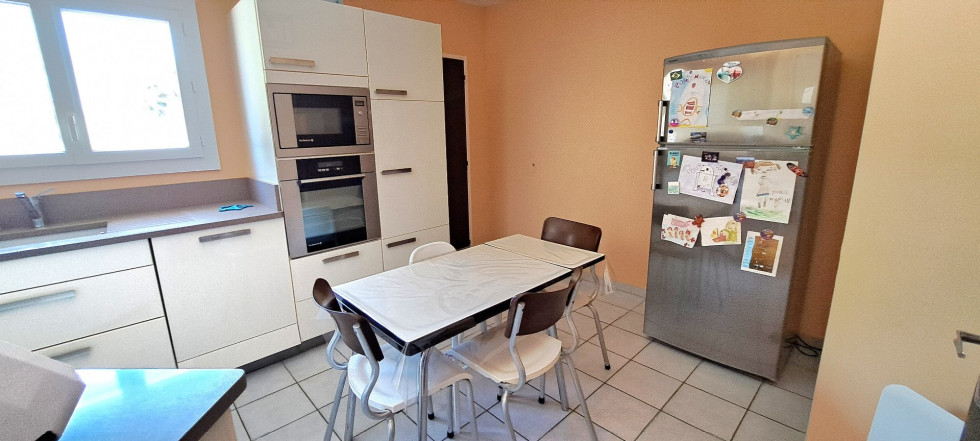 vente Villa Le Grau D'agde - Photo 6