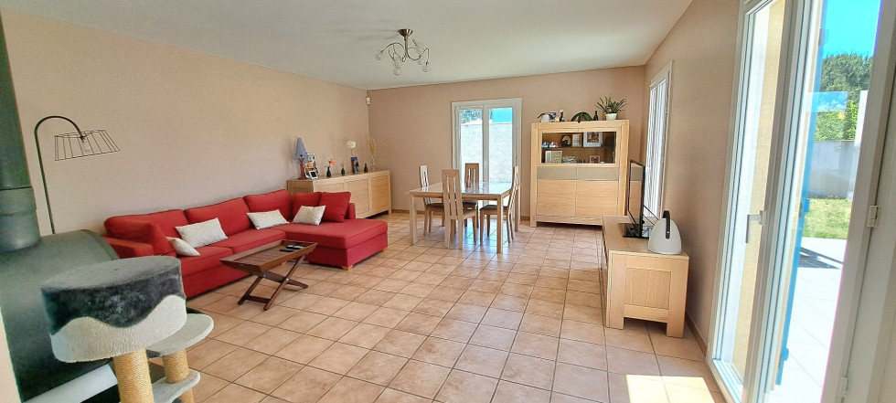 vente Villa Le Grau D'agde - Photo 4