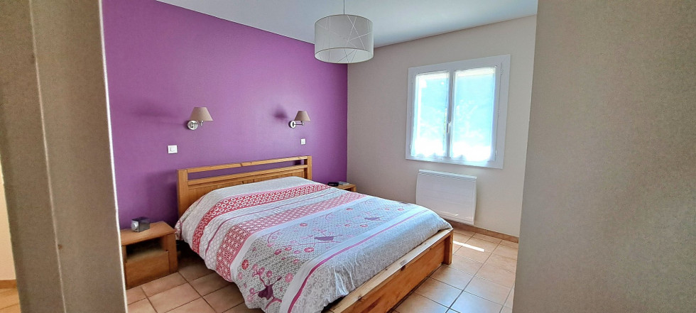 vente Villa Le Grau D'agde - Photo 7