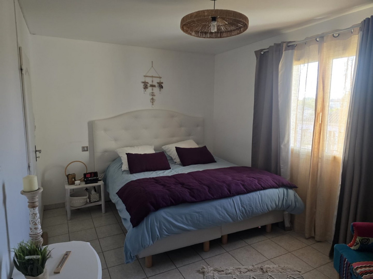 vente Villa Vias - Photo 7