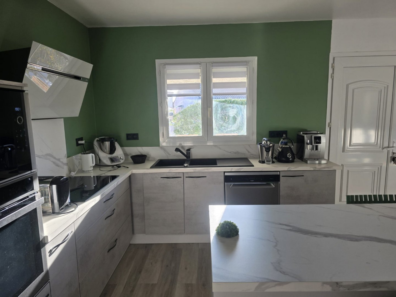 vente Villa Vias - Photo 6