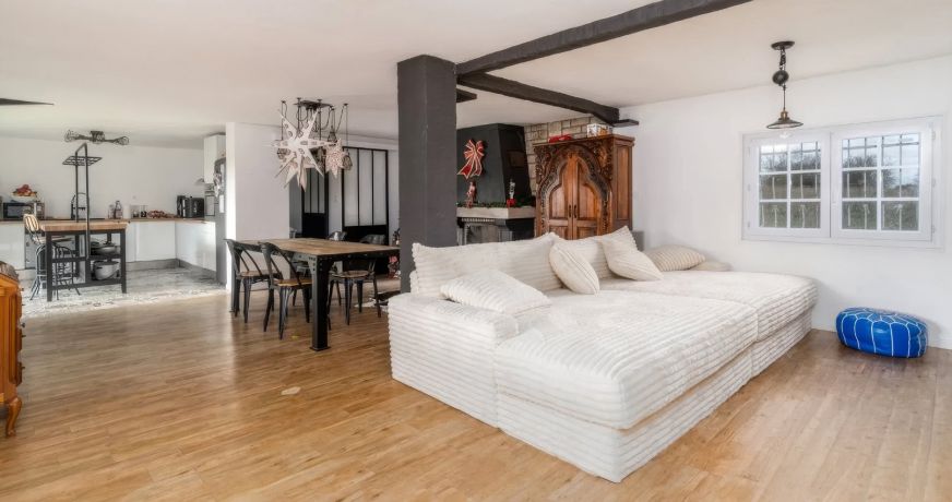 vente Maison de campagne Beziers