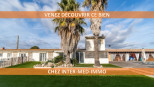 vente Maison de campagne Beziers