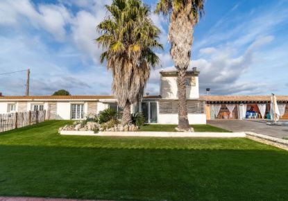 vente Maison de campagne Beziers