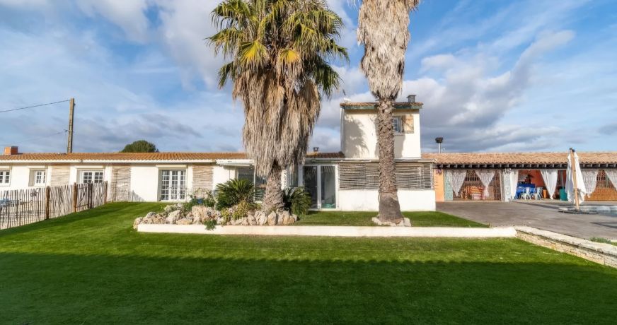 vente Maison de campagne Beziers