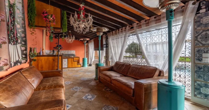 vente Maison de campagne Beziers