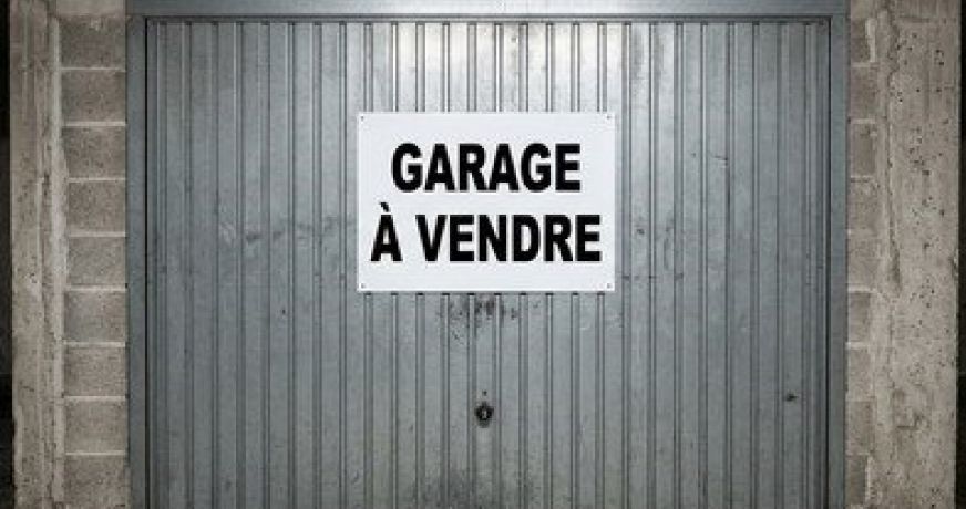 vente Garage Le Cap D'agde