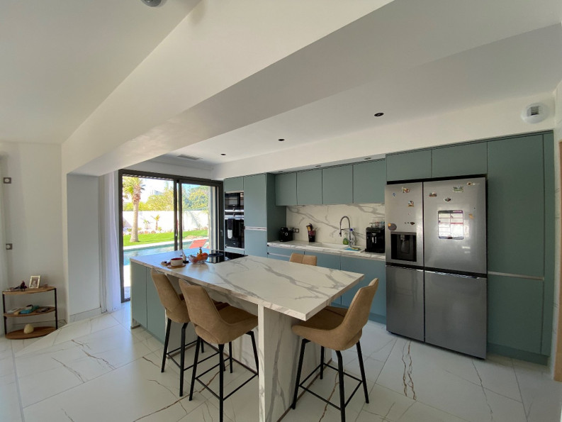 vente Villa Agde - Photo 7
