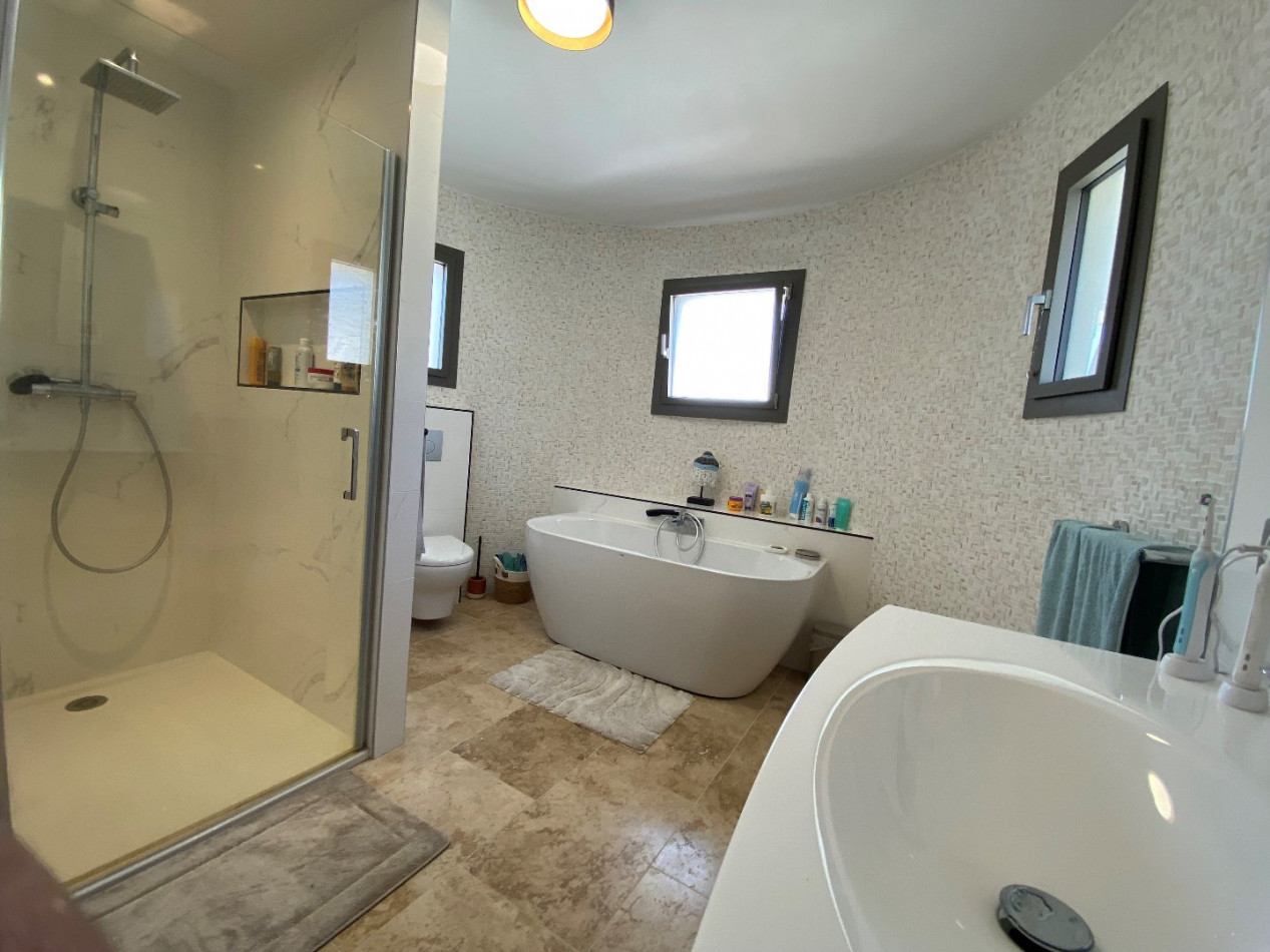 à vendre Villa Agde - Photo 9