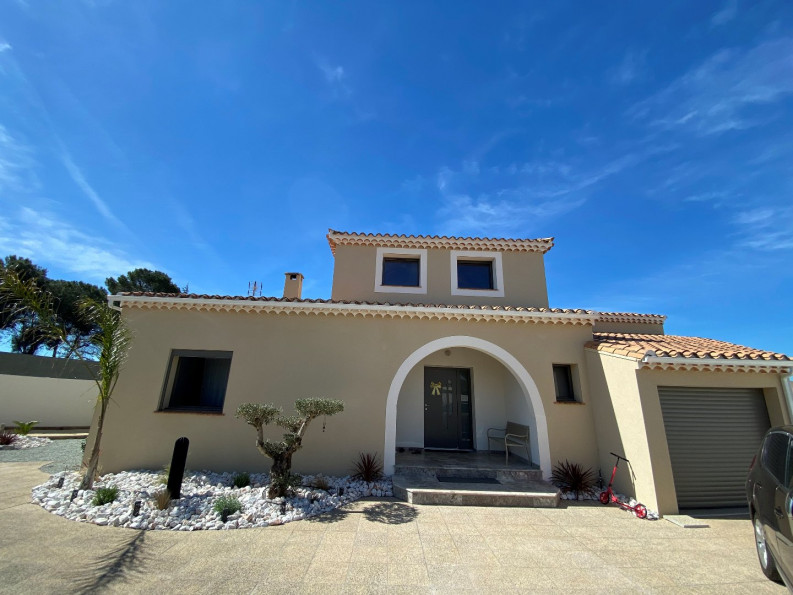 vente Villa Agde - Photo 5