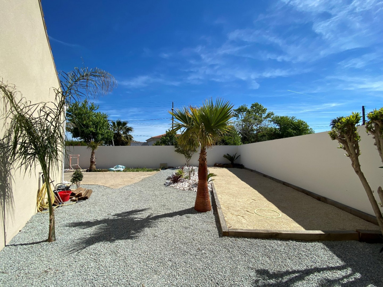à vendre Villa Agde - Photo 6