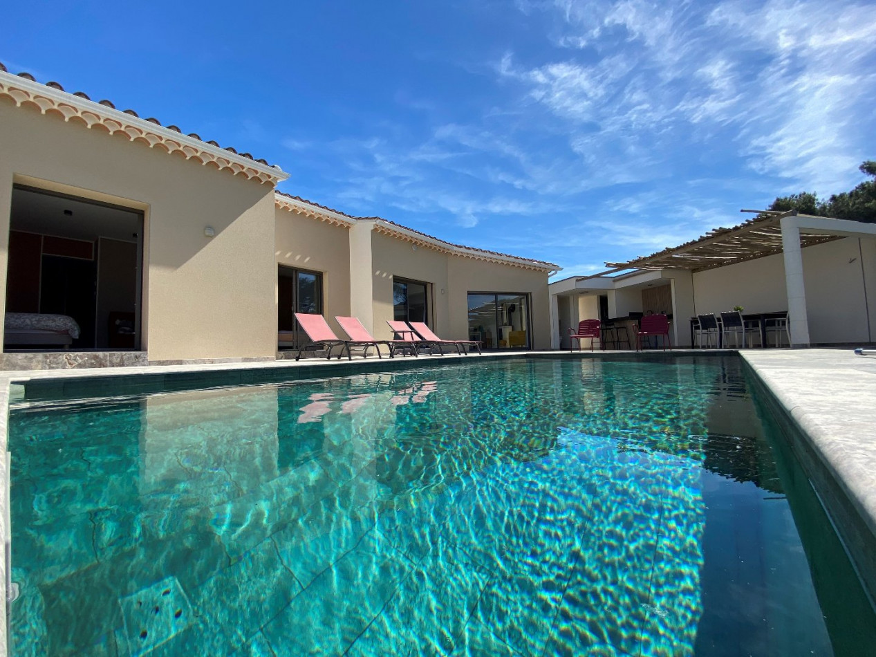 à vendre Villa Agde - Photo 4