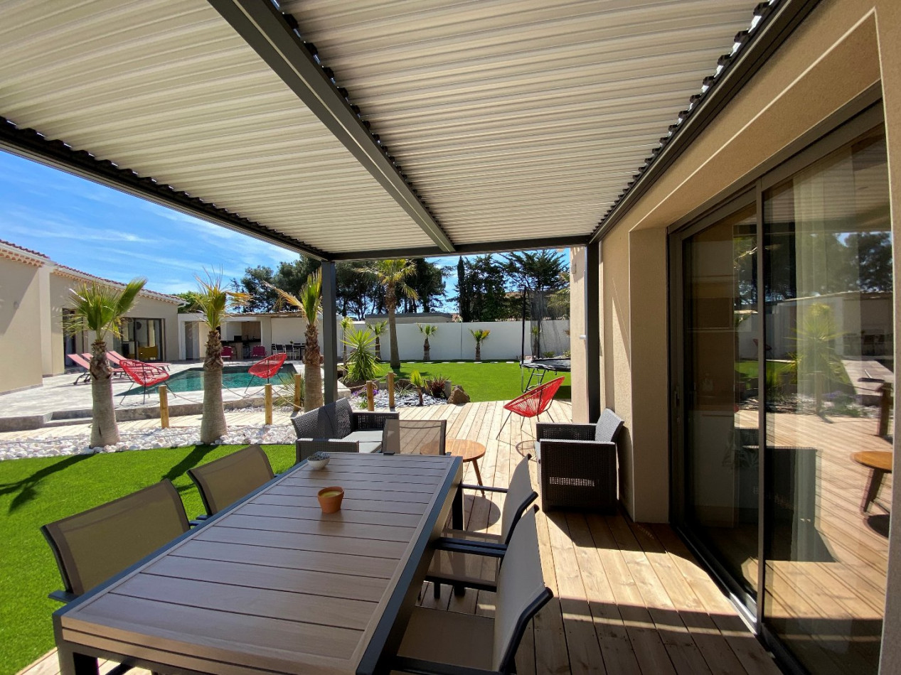 à vendre Villa Agde - Photo 3