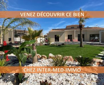 à vendre Agde