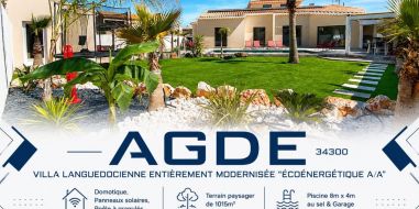 vente Agde