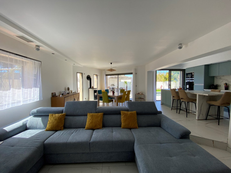 vente Villa Agde - Photo 8