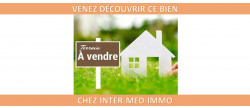 vente Terrain constructible Le Grau D'agde