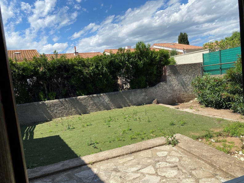 vente Villa Agde - Photo 2