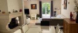 vente Villa Agde