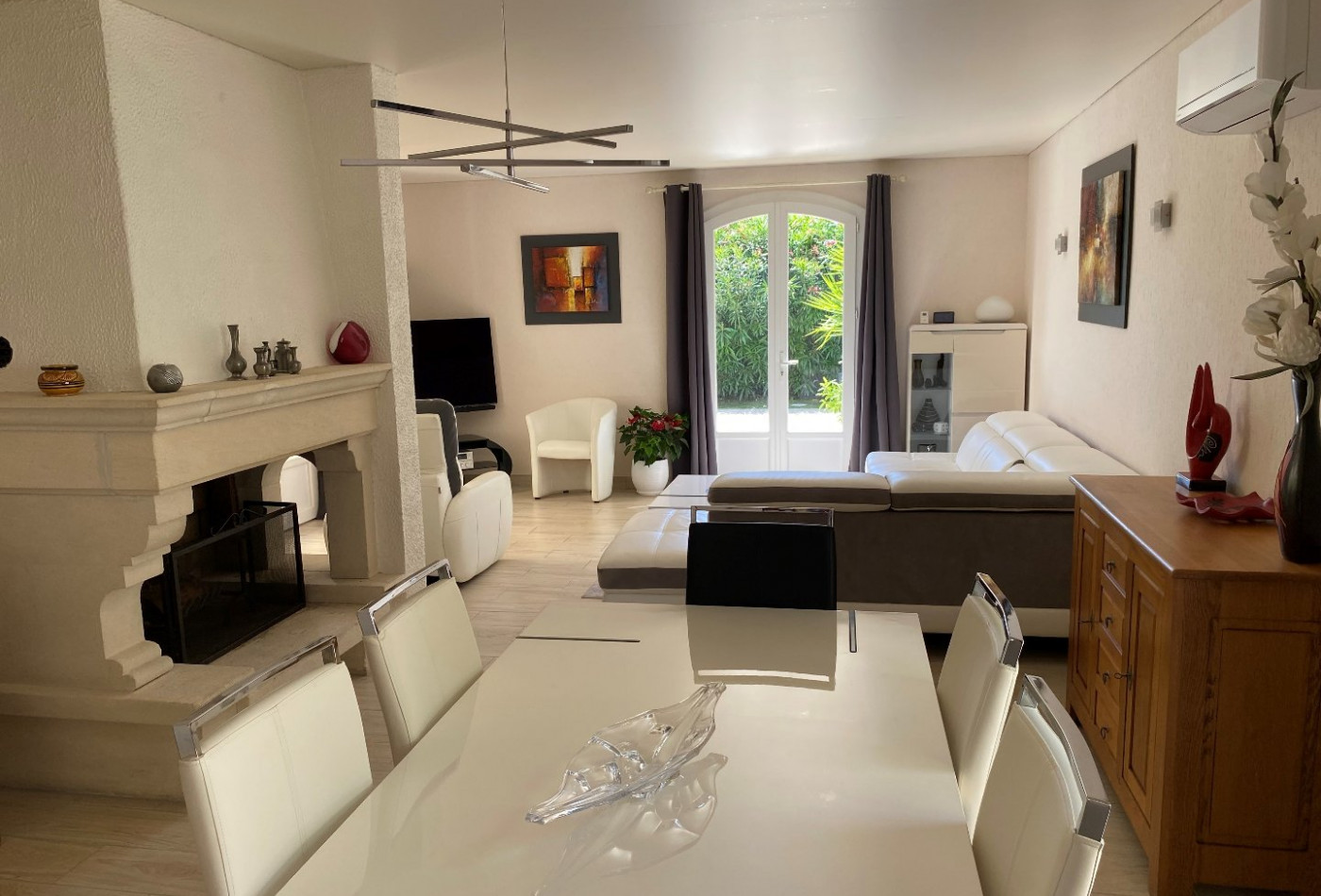 vente Villa Agde - Photo 9