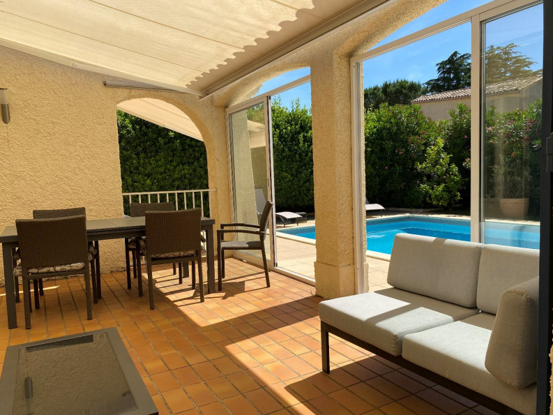 vente Villa Agde - Photo 4