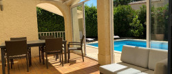 vente Villa Agde